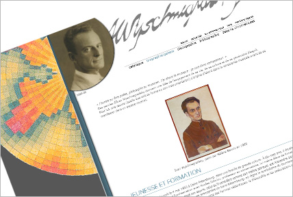 Frédéric Bertrand homepagecreation.fr